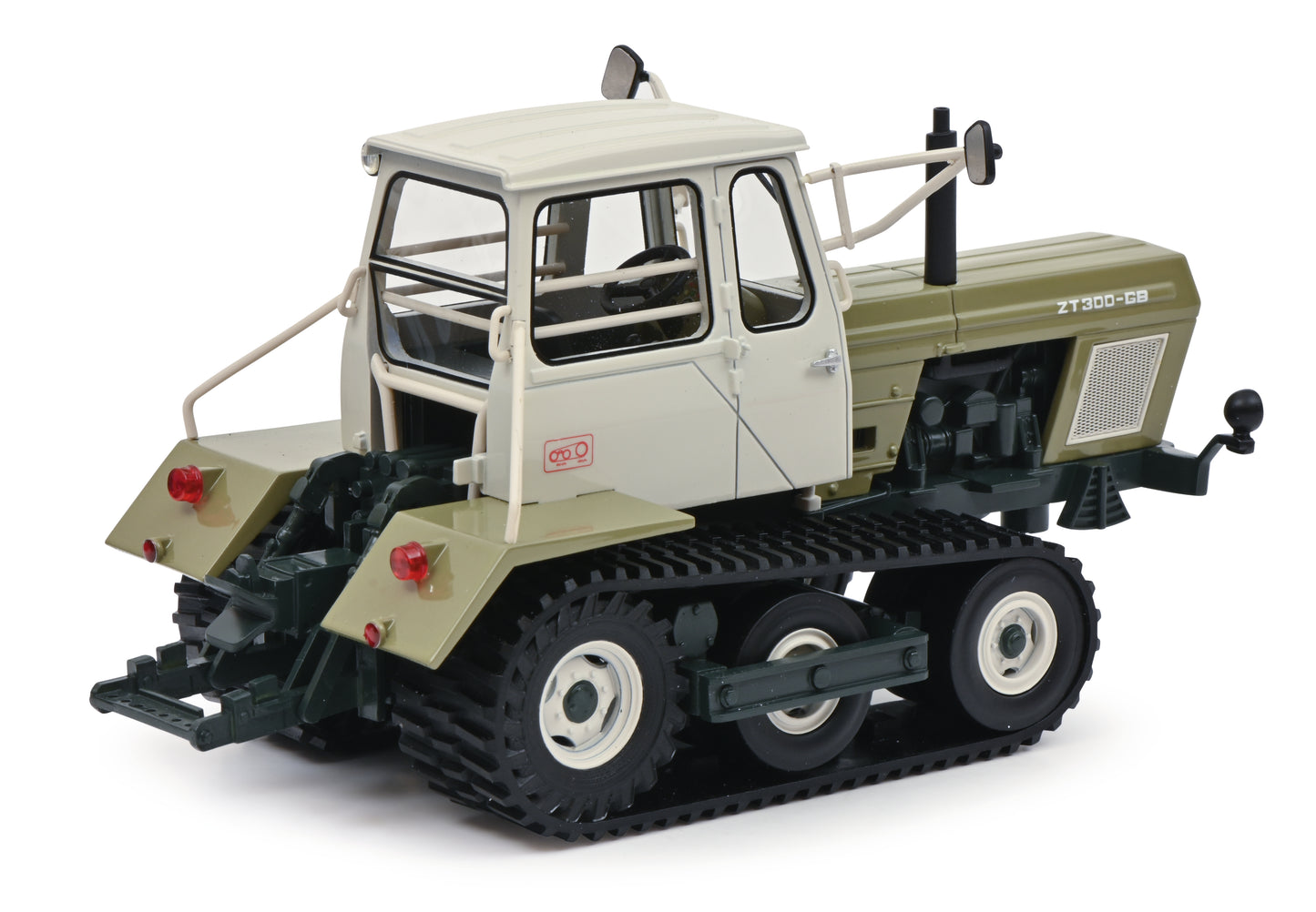 Schuco 1:32 Fortschritt ZT 300-GB Chain Tractor 450897400