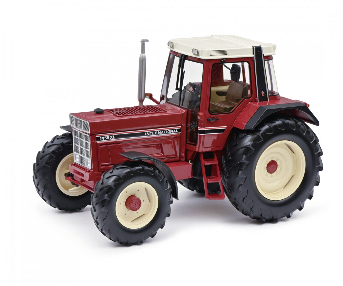 Schuco 1:18 IHC 1455 XL International Tractor 450026600
