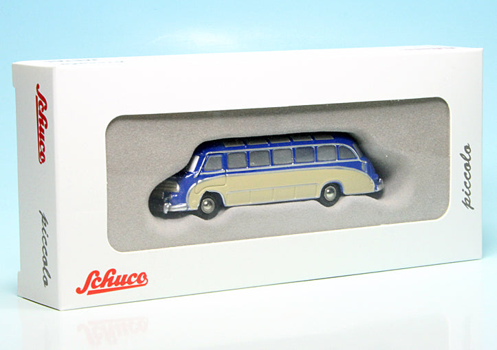 Schuco 1:90 Piccolo Setra S8 Bus 450153700
