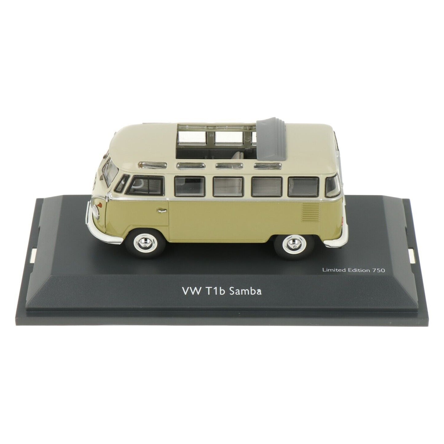 Schuco 1:43 Volkswagen T1b Samba 450359200