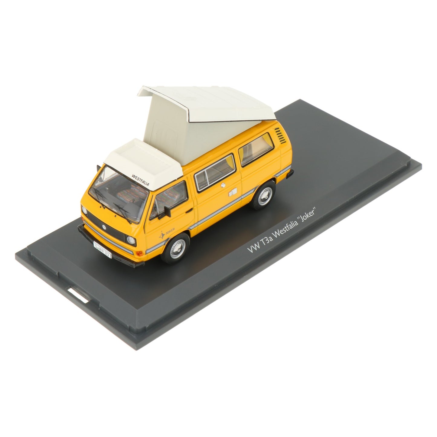 Schuco 1:43 Volkswagen T3a Westfalia Joker 450359300