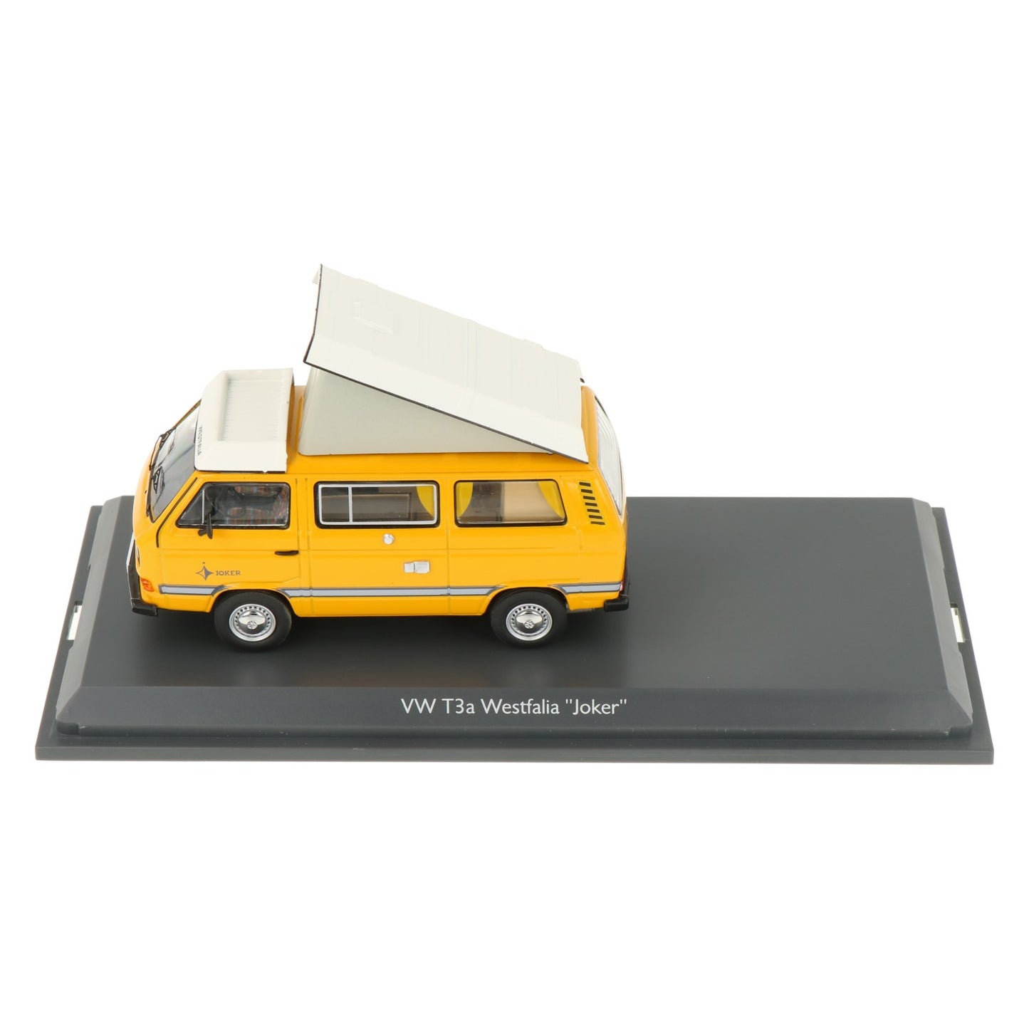 Schuco 1:43 Volkswagen T3a Westfalia Joker 450359300