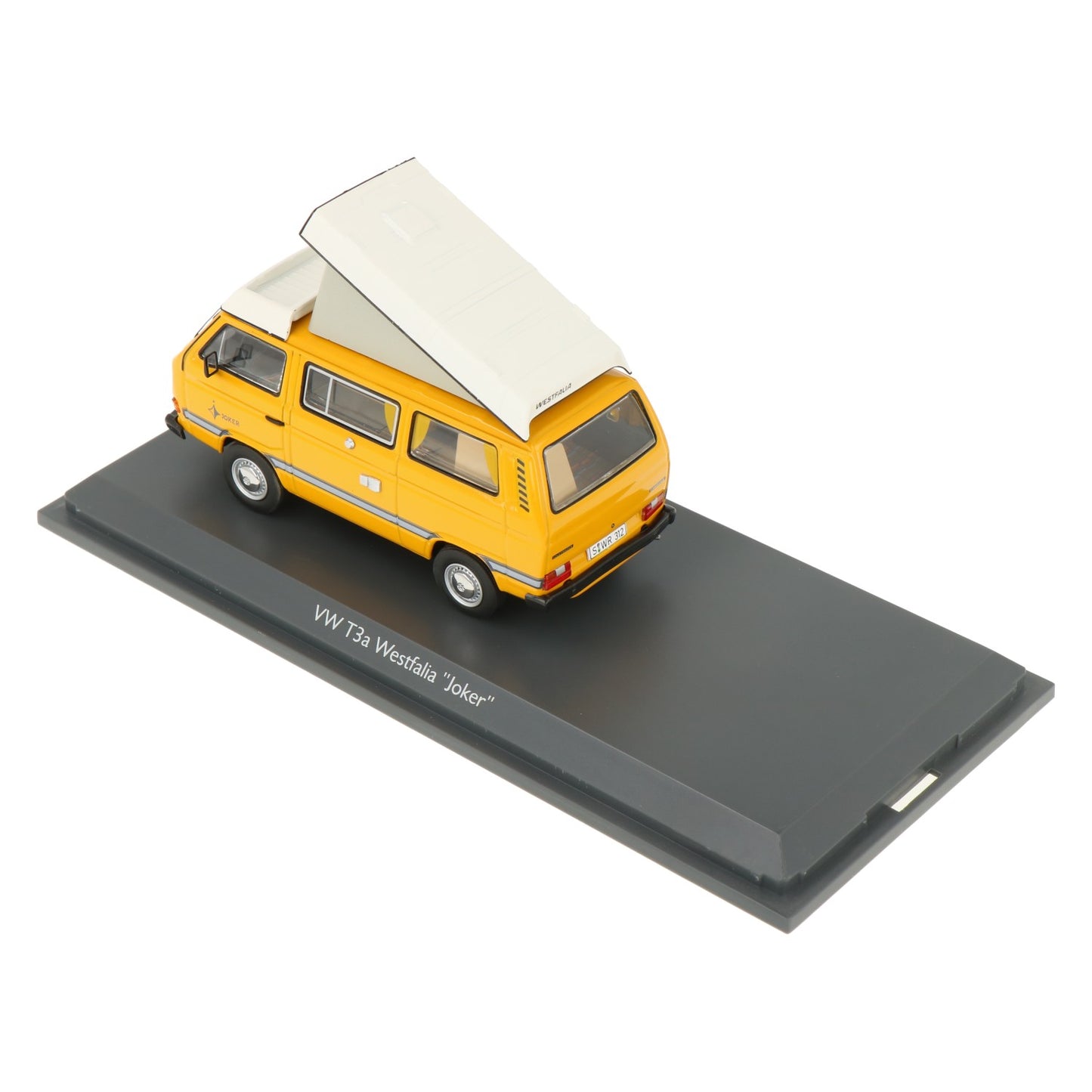 Schuco 1:43 Volkswagen T3a Westfalia Joker 450359300