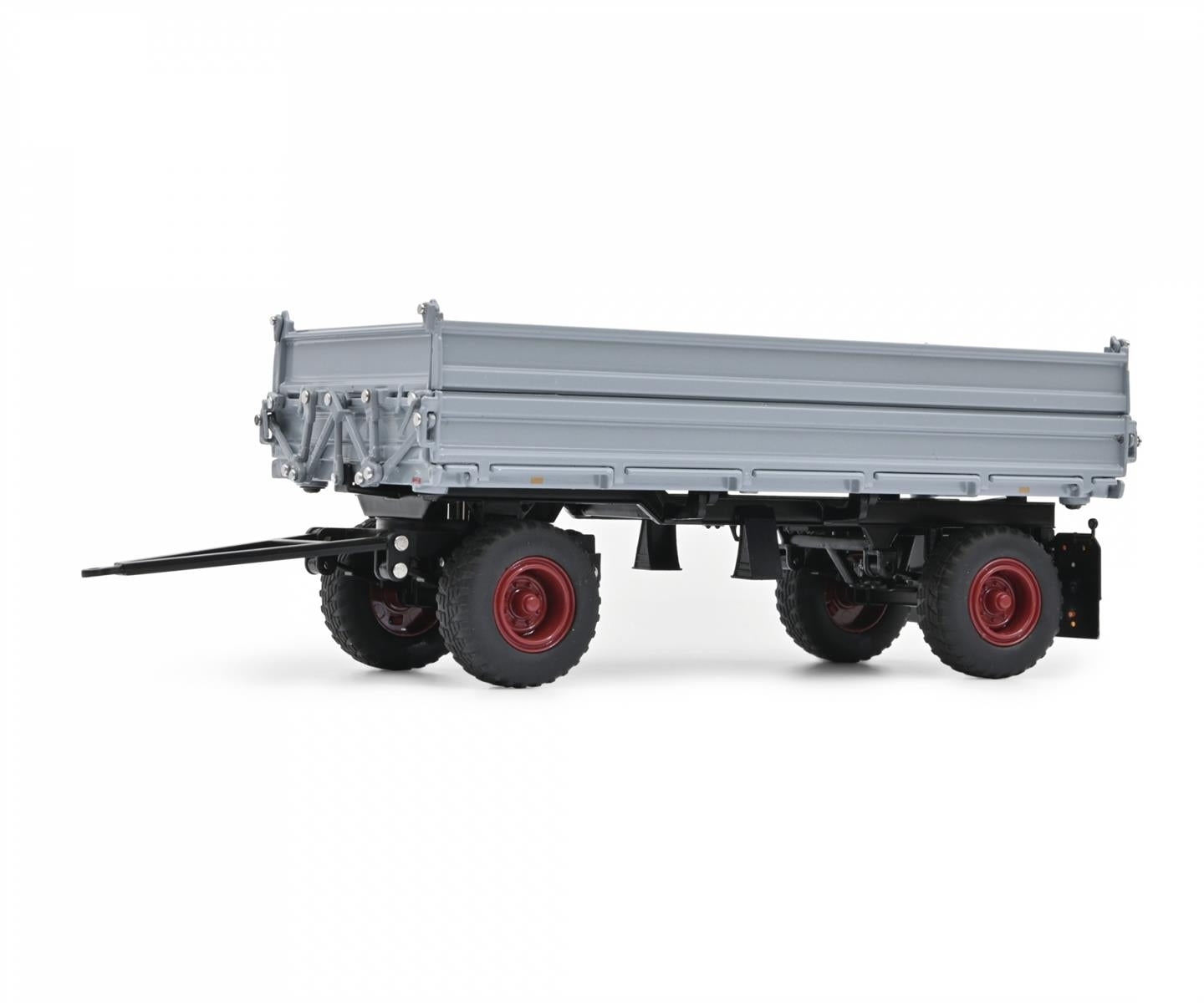 Schuco 1:32 Fortschritt HW 80 HA Dump Trailer 450783200