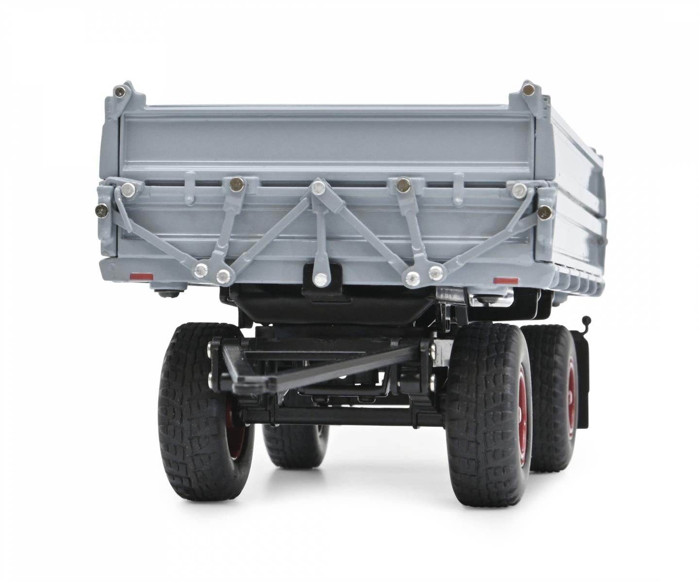 Schuco 1:32 Fortschritt HW 80 HA Dump Trailer 450783200