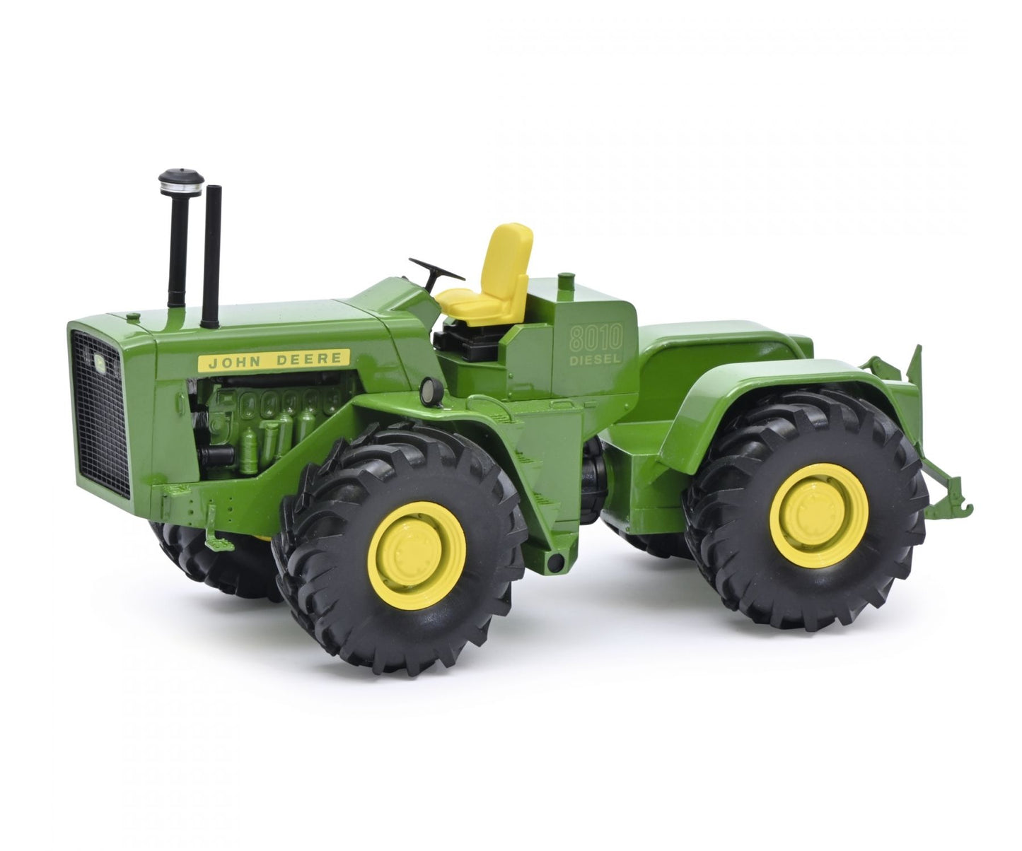 Schuco 1:32 John Deere 8020 Tractor 450916600