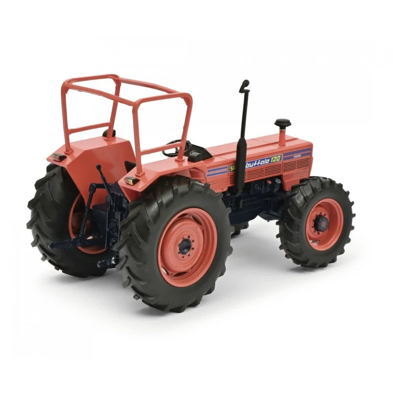 Schuco 1:32 SAME Buffalo 130 without Cabin Tractor 450916900
