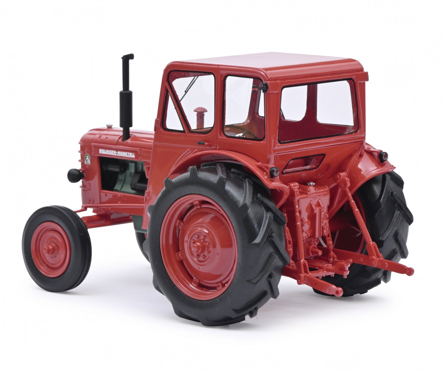 Schuco 1:32 Volvo BM350 Boxer Tractor 450917100
