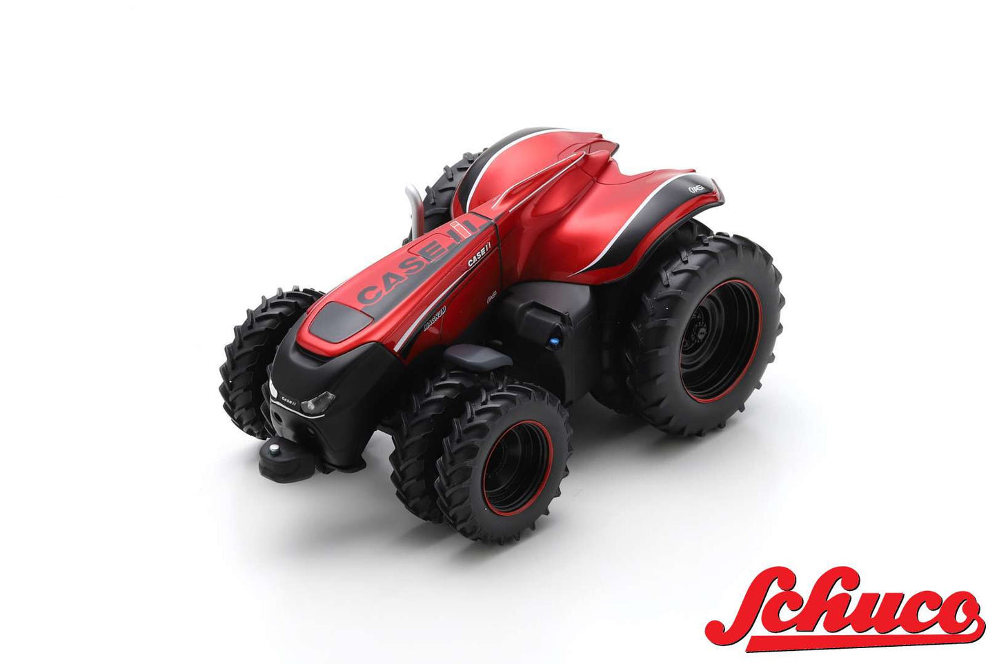 Schuco 1:32 Case Autonomus 450929800
