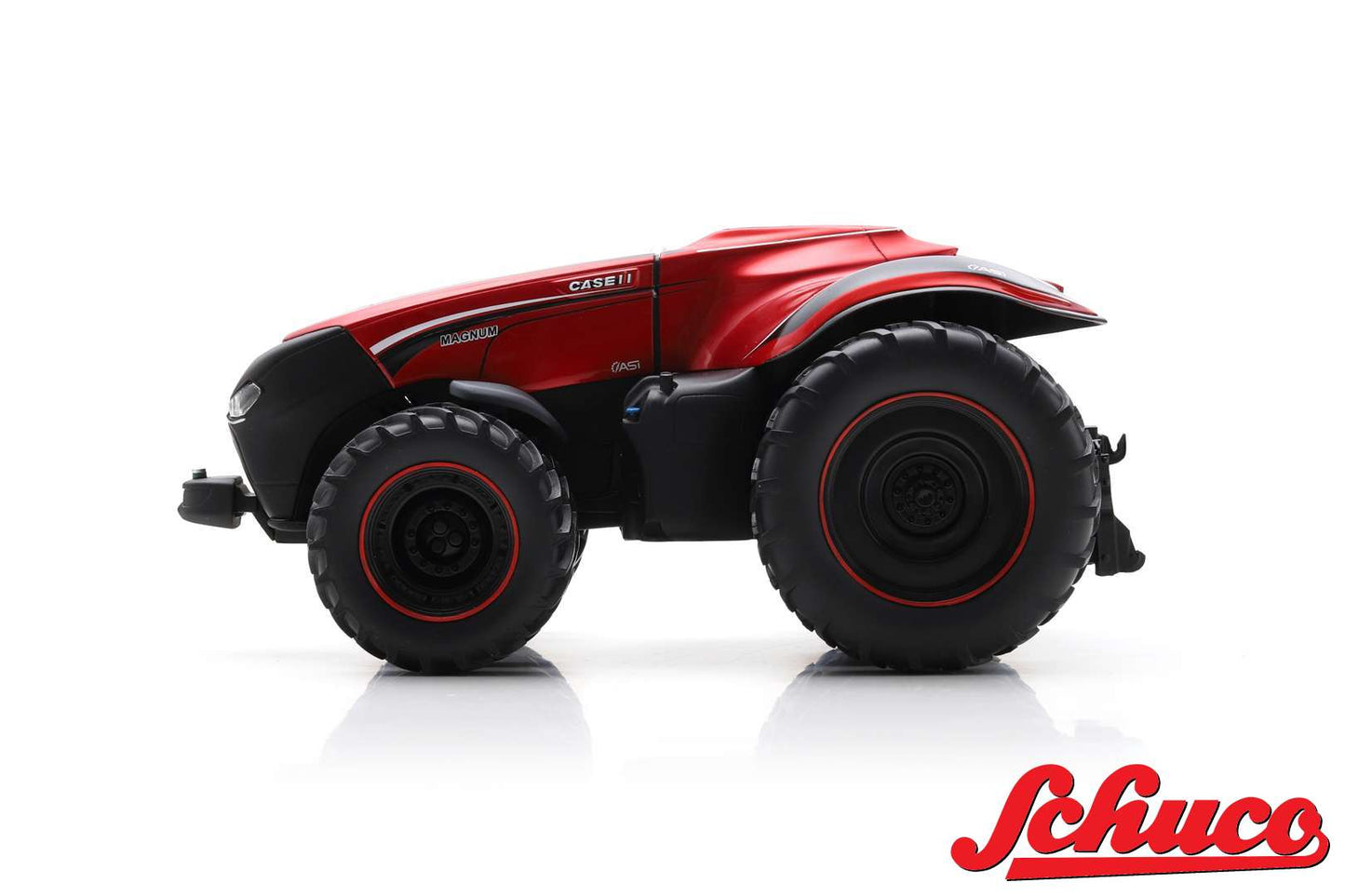 Schuco 1:32 Case Autonomus 450929800
