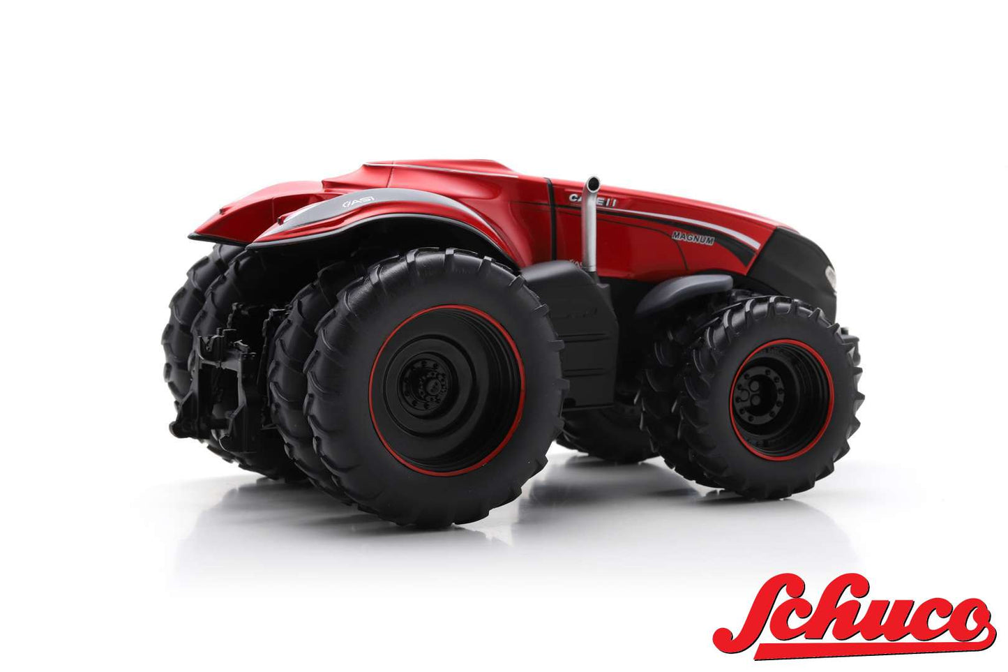Schuco 1:32 Case Autonomus 450929800