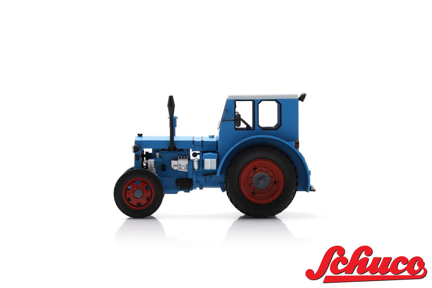 Schuco 1:32 IFA RS-01 Pionier Tractor 450930200