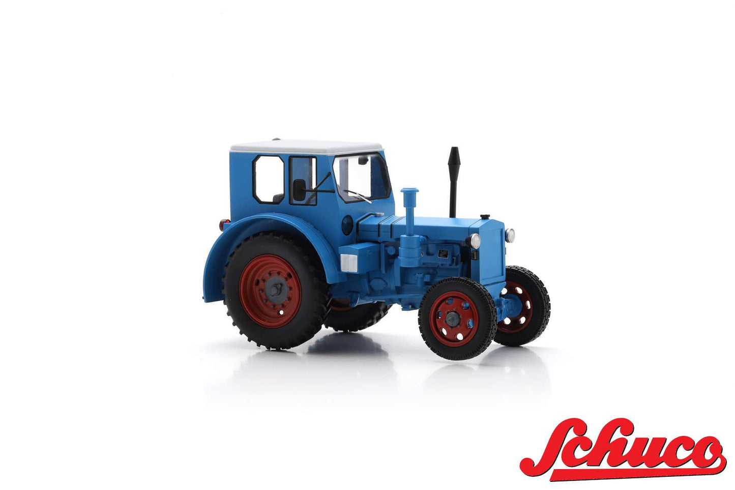 Schuco 1:32 IFA RS-01 Pionier Tractor 450930200