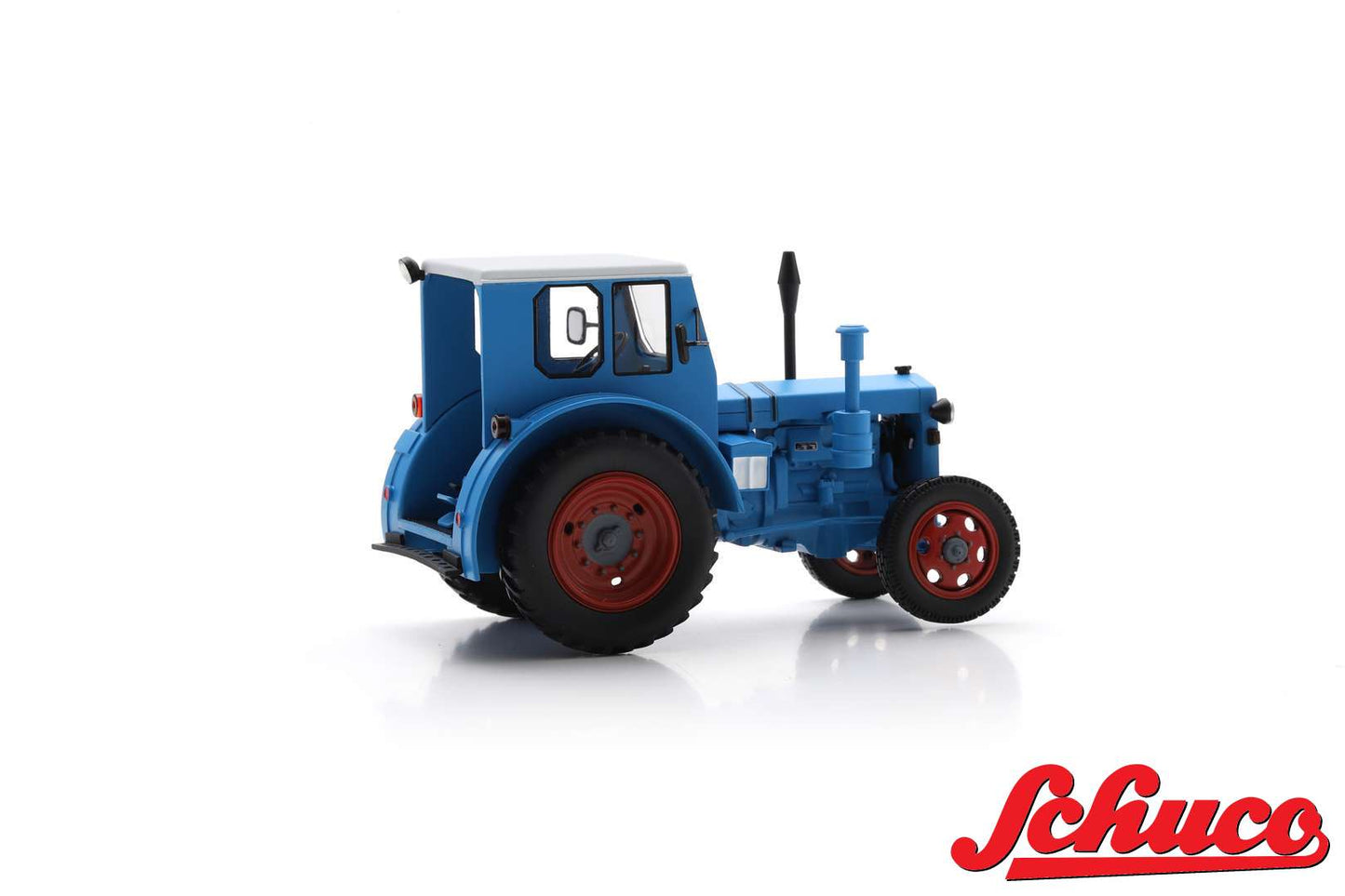 Schuco 1:32 IFA RS-01 Pionier Tractor 450930200