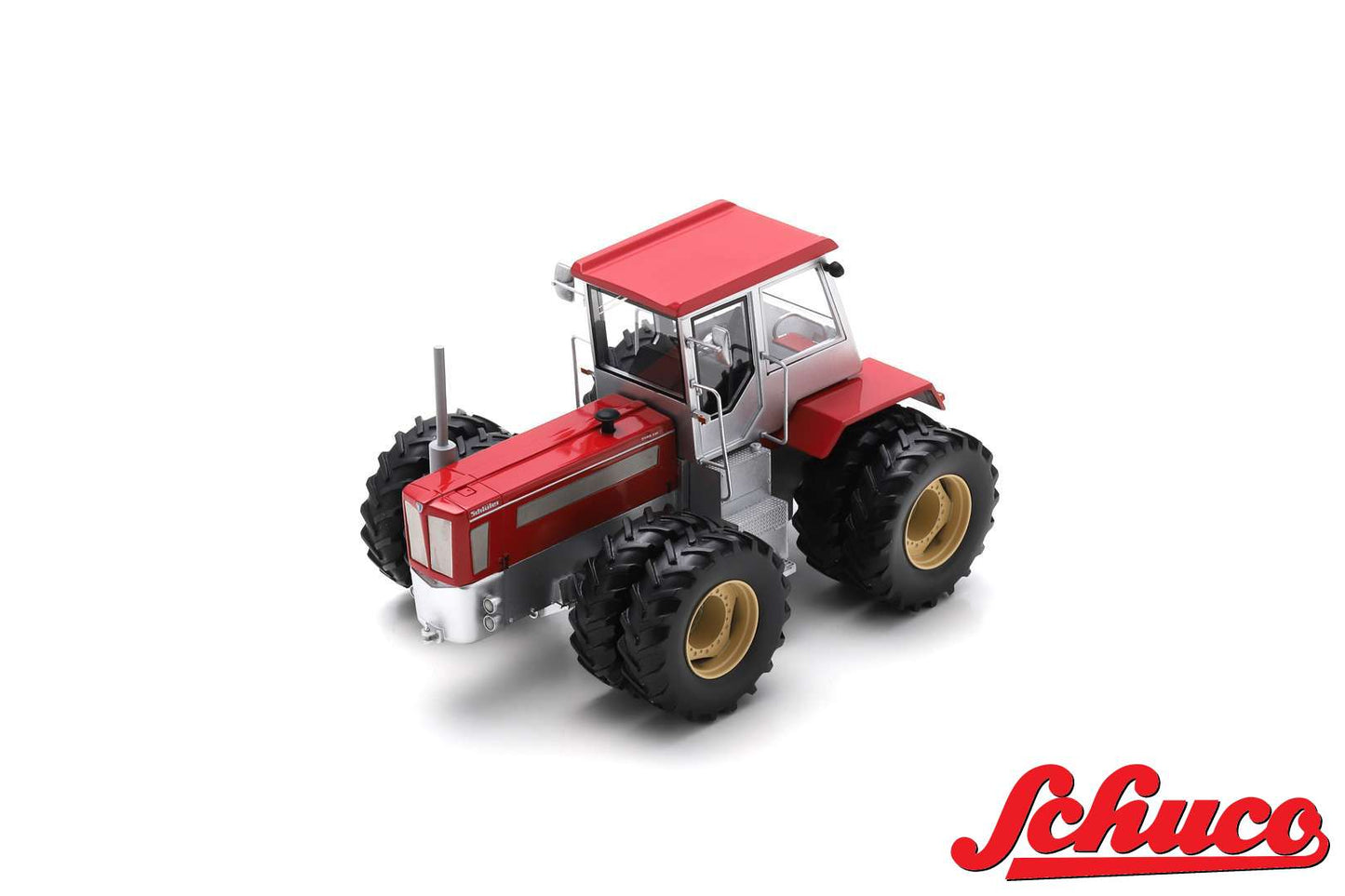Schuco 1:32 Schluter Profi-Trac 3500 TVL Tractor 450930700