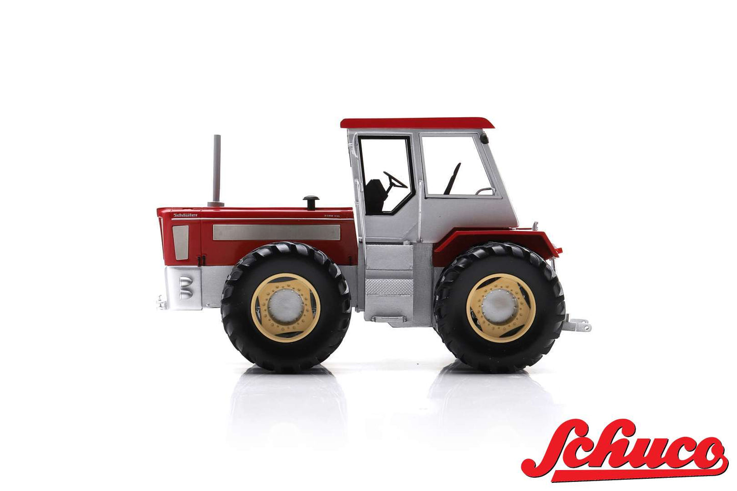 Schuco 1:32 Schluter Profi-Trac 3500 TVL Tractor 450930700