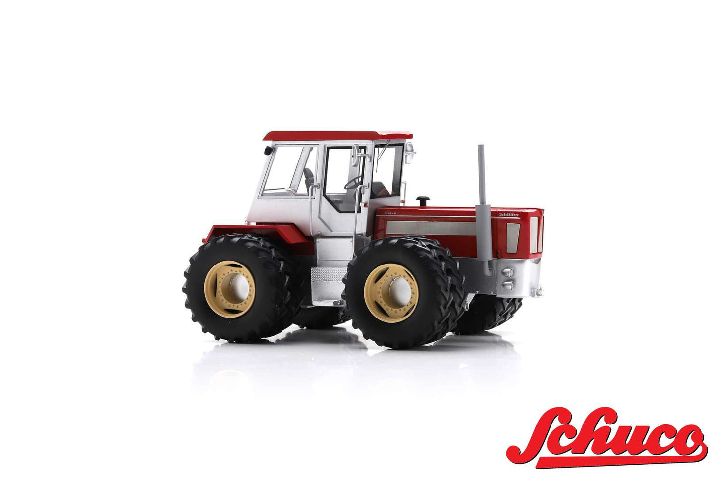 Schuco 1:32 Schluter Profi-Trac 3500 TVL Tractor 450930700