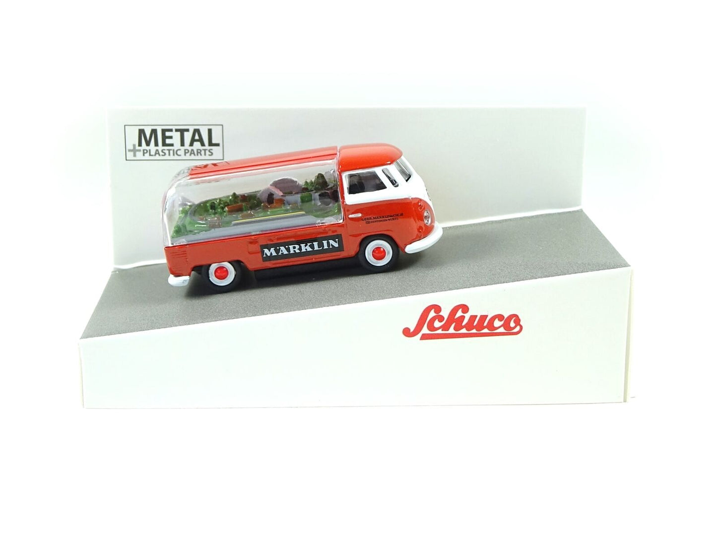 Schuco 1:87 Volkswagen T1 Marklin 452671500