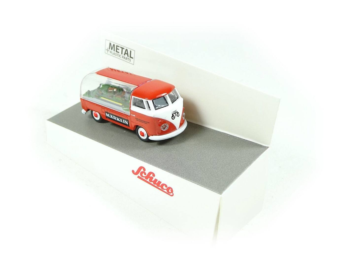 Schuco 1:87 Volkswagen T1 Marklin 452671500
