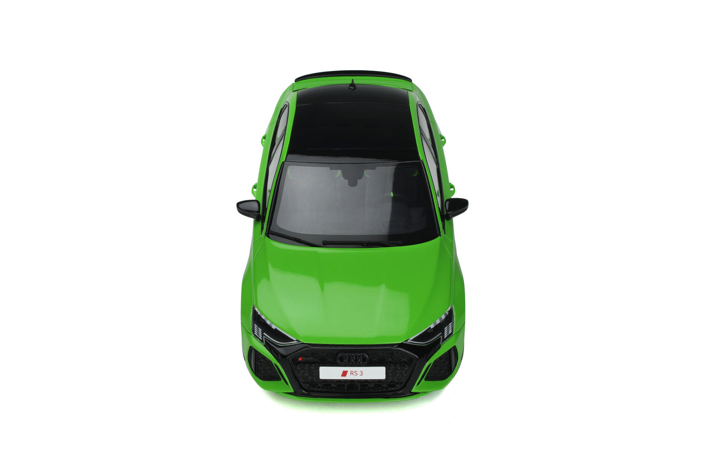 GT Spirit 1:18 Audi RS3 Sedan 2021 GT414