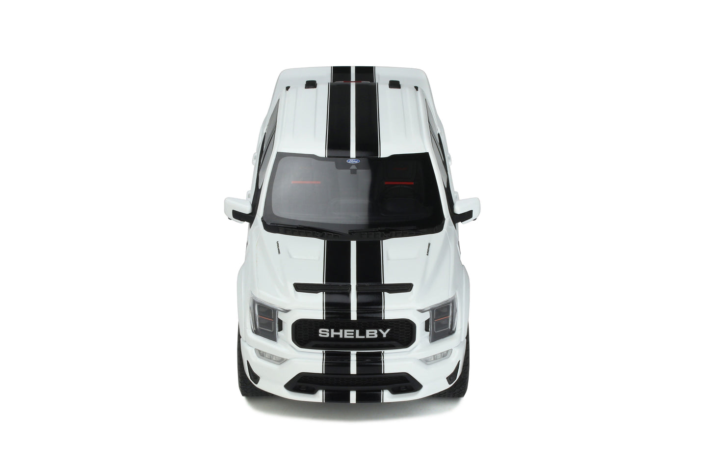 GT Spirit 1:18 Ford Shelby USA F-150 Truck GT415