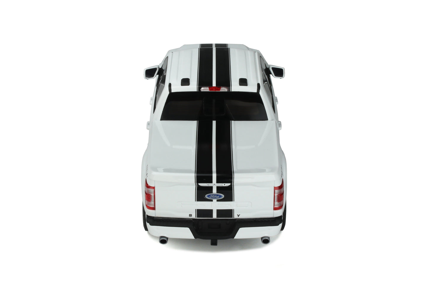 GT Spirit 1:18 Ford Shelby USA F-150 Truck GT415