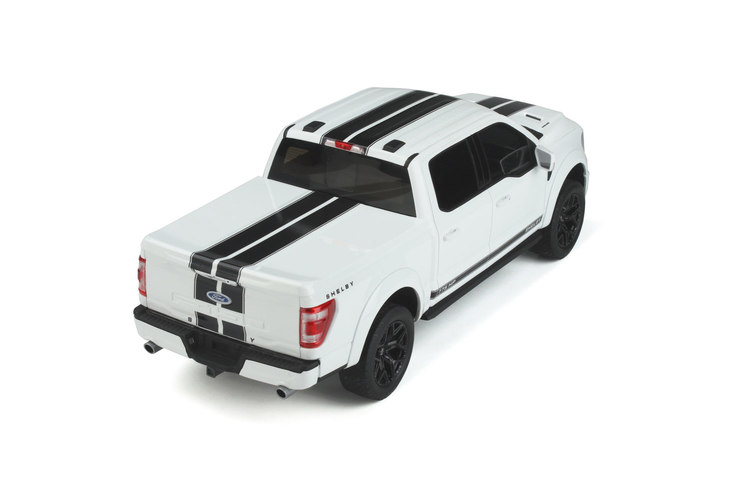 GT Spirit 1:18 Ford Shelby USA F-150 Truck GT415