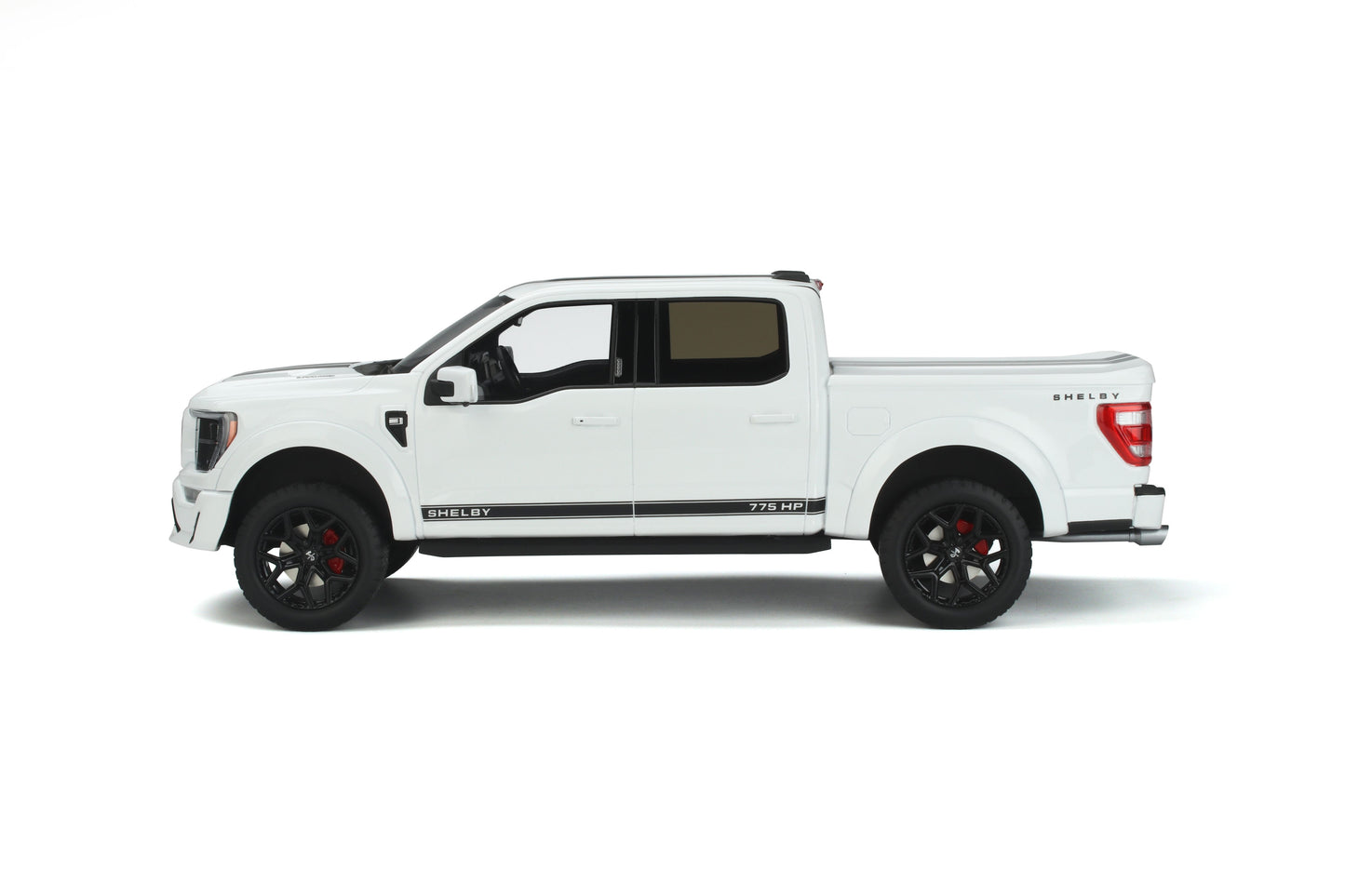 GT Spirit 1:18 Ford Shelby USA F-150 Truck GT415