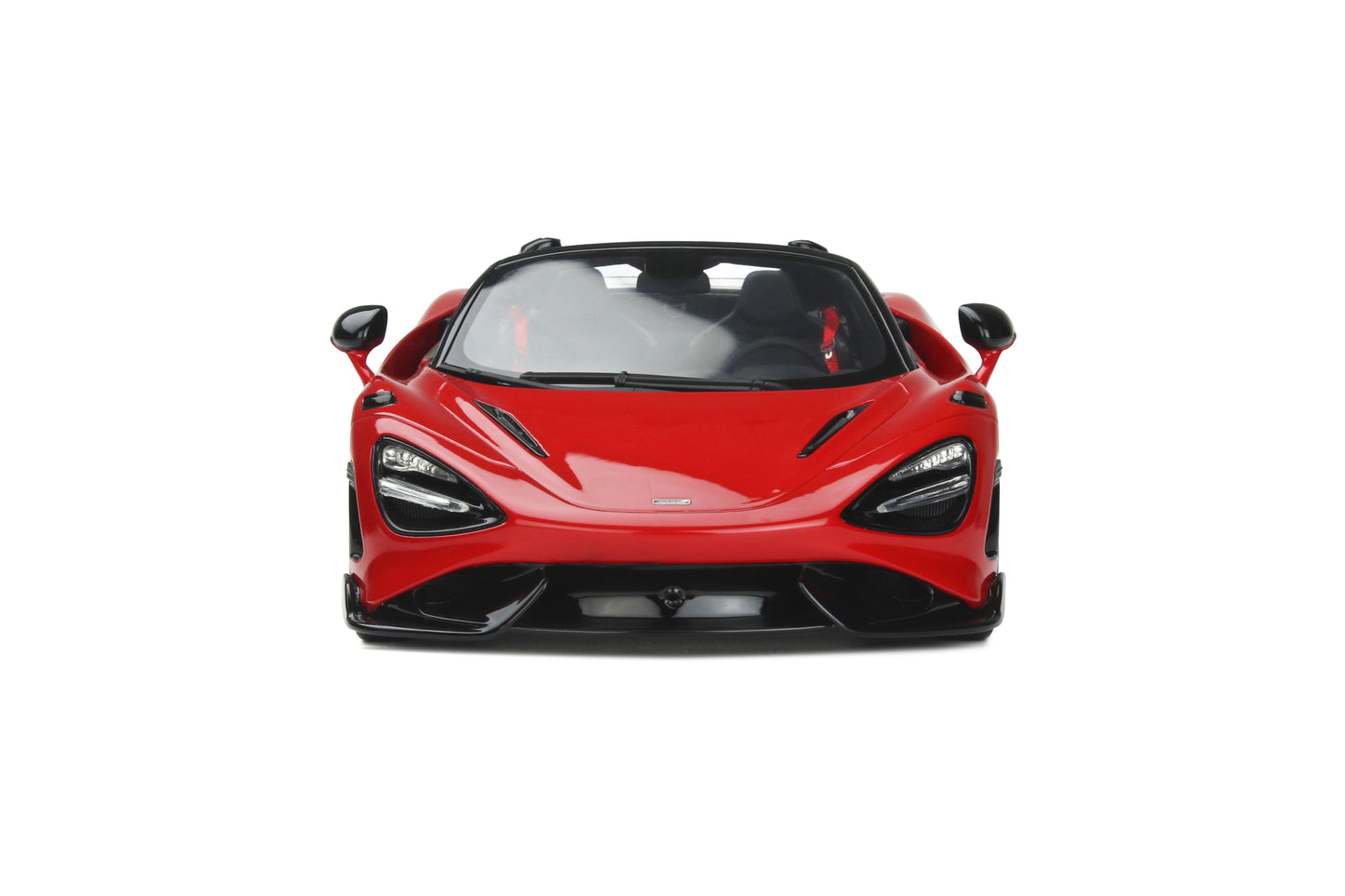 GT Spirit 1:18 McLaren 765 LT Spider 2021 GT420