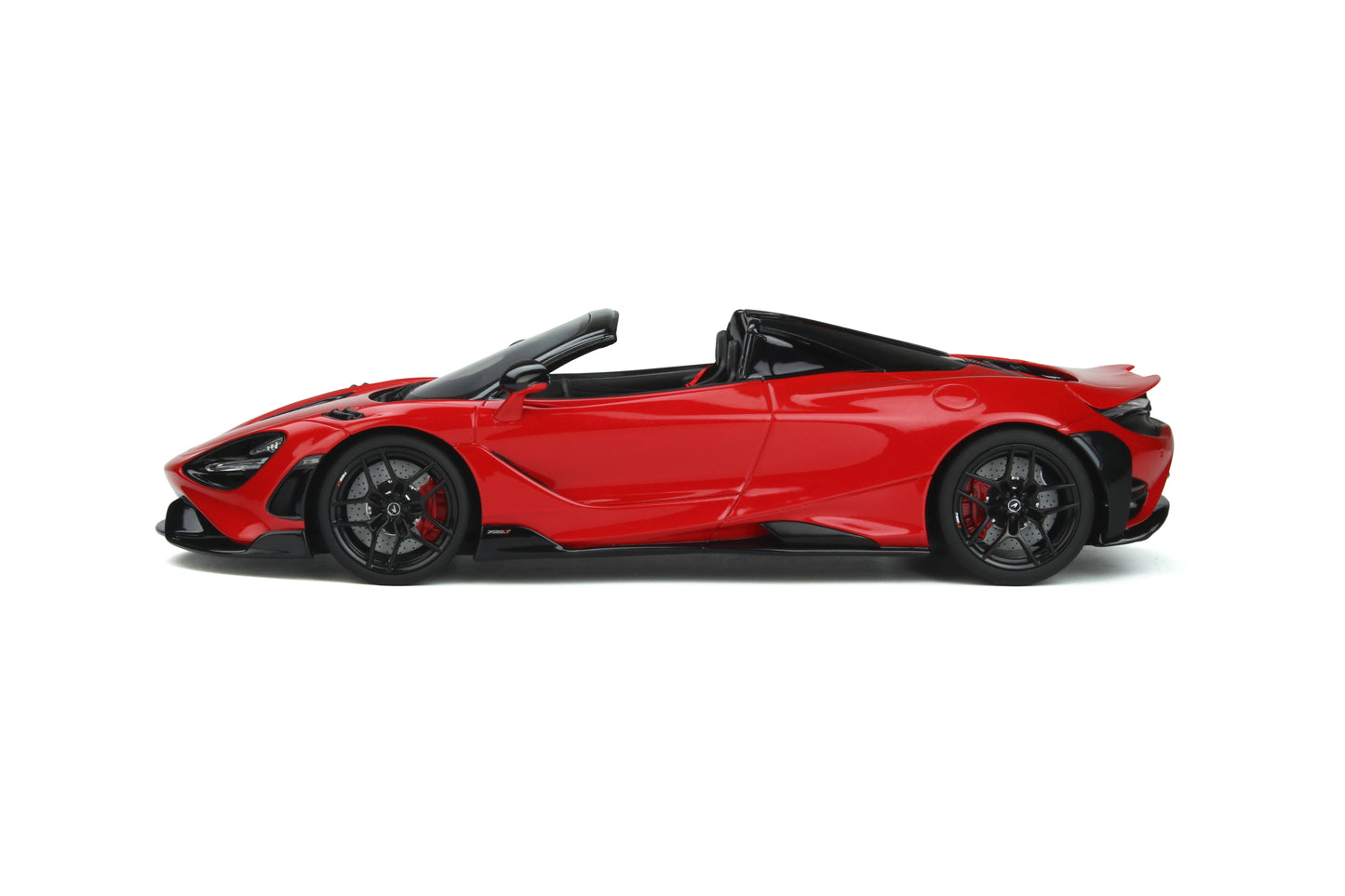 GT Spirit 1:18 McLaren 765 LT Spider 2021 GT420
