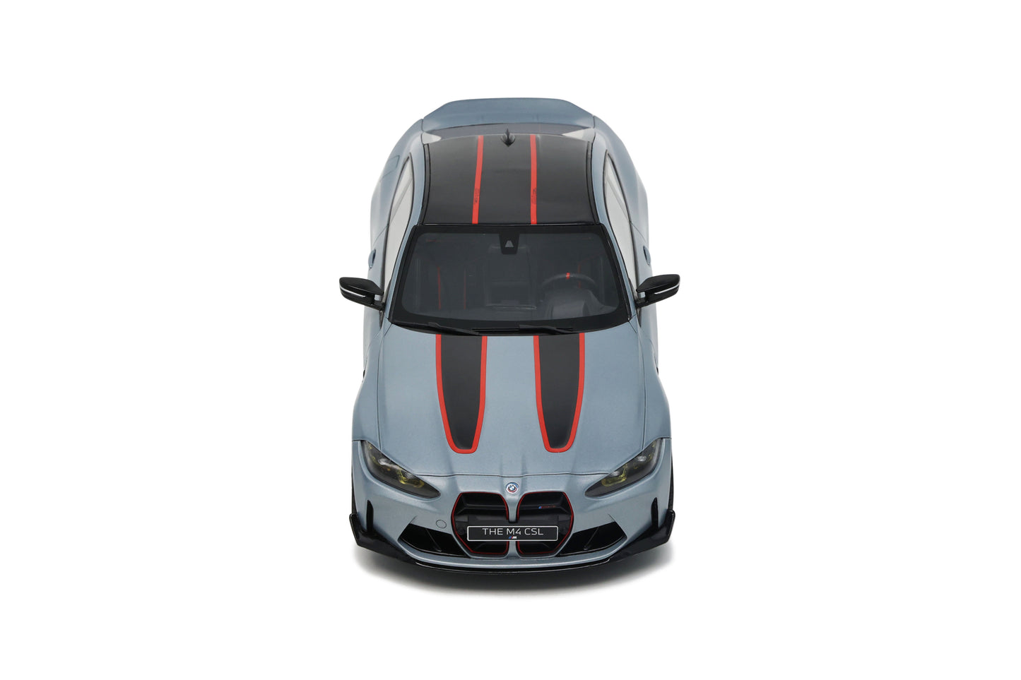 GT Spirit 1:18 BMW M4 CSL (G82) 2022 GT427
