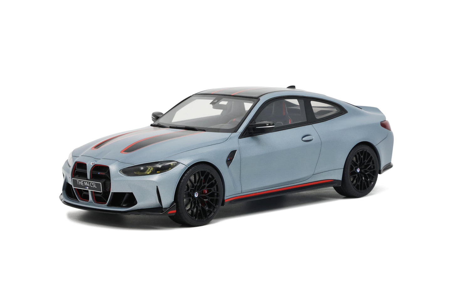 GT Spirit 1:18 BMW M4 CSL (G82) 2022 GT427