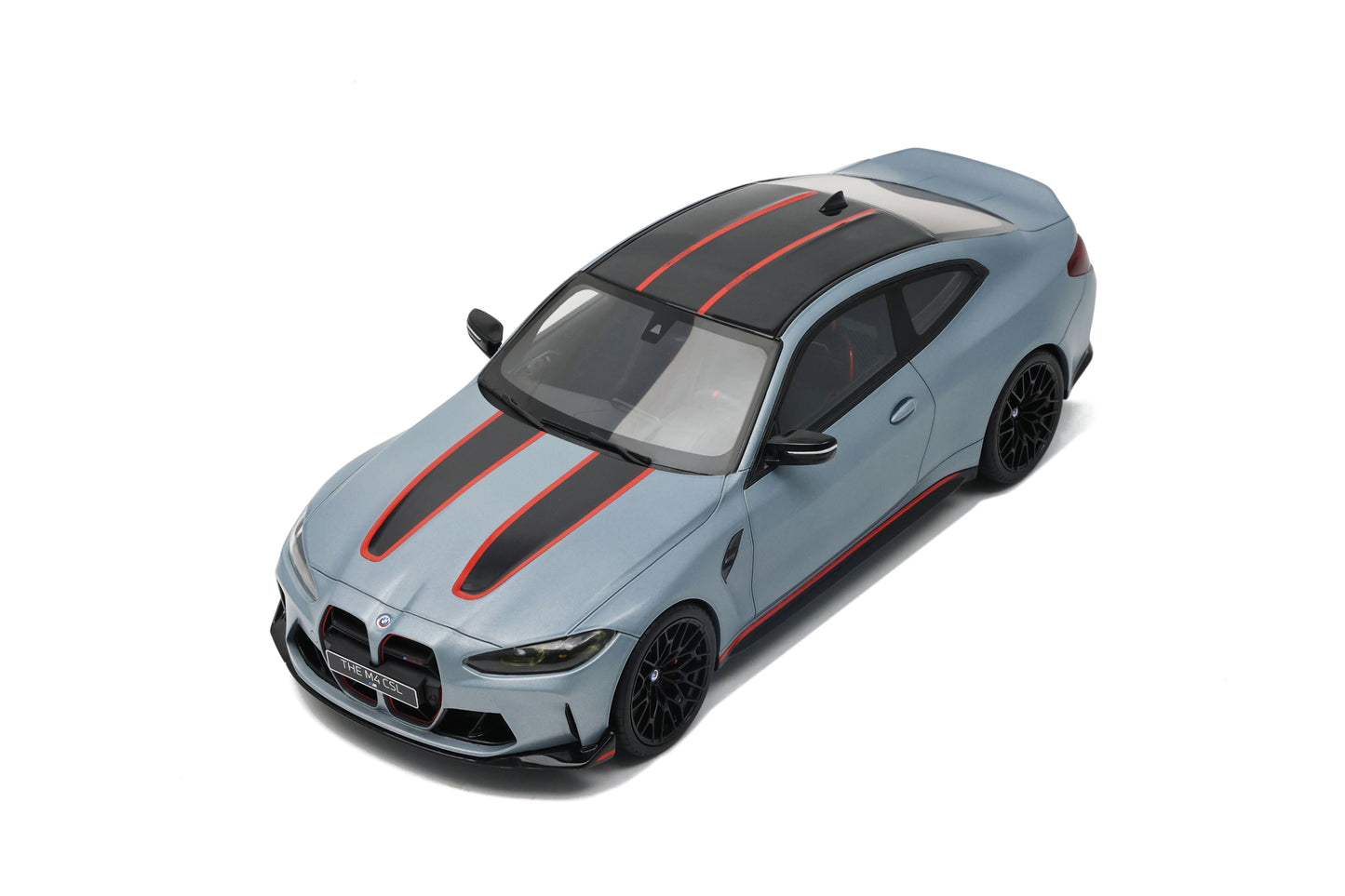 GT Spirit 1:18 BMW M4 CSL (G82) 2022 GT427