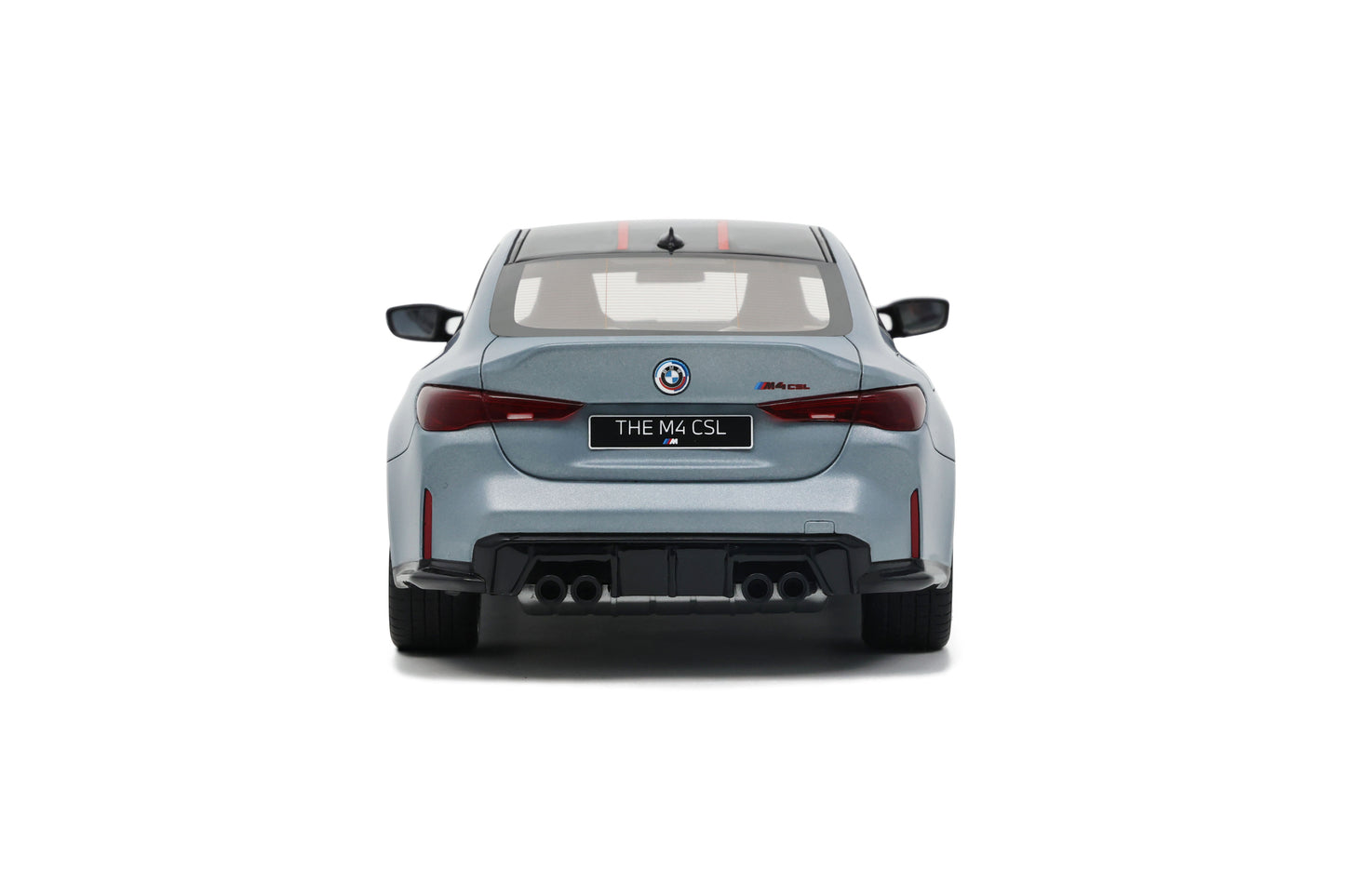 GT Spirit 1:18 BMW M4 CSL (G82) 2022 GT427