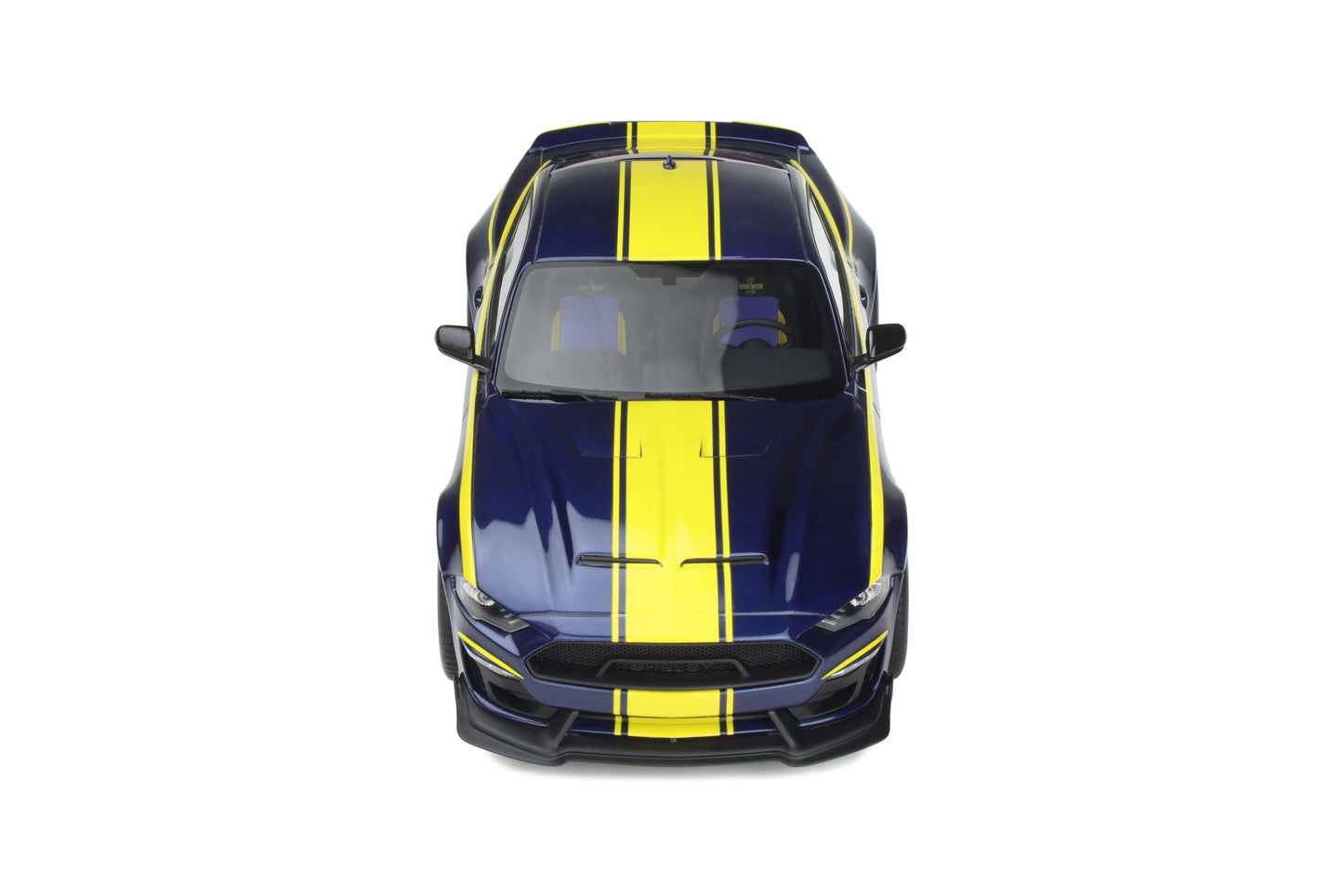 GT Spirit 1:18 Ford Shelby Mustang Super Snake Coupe 2021 GT871