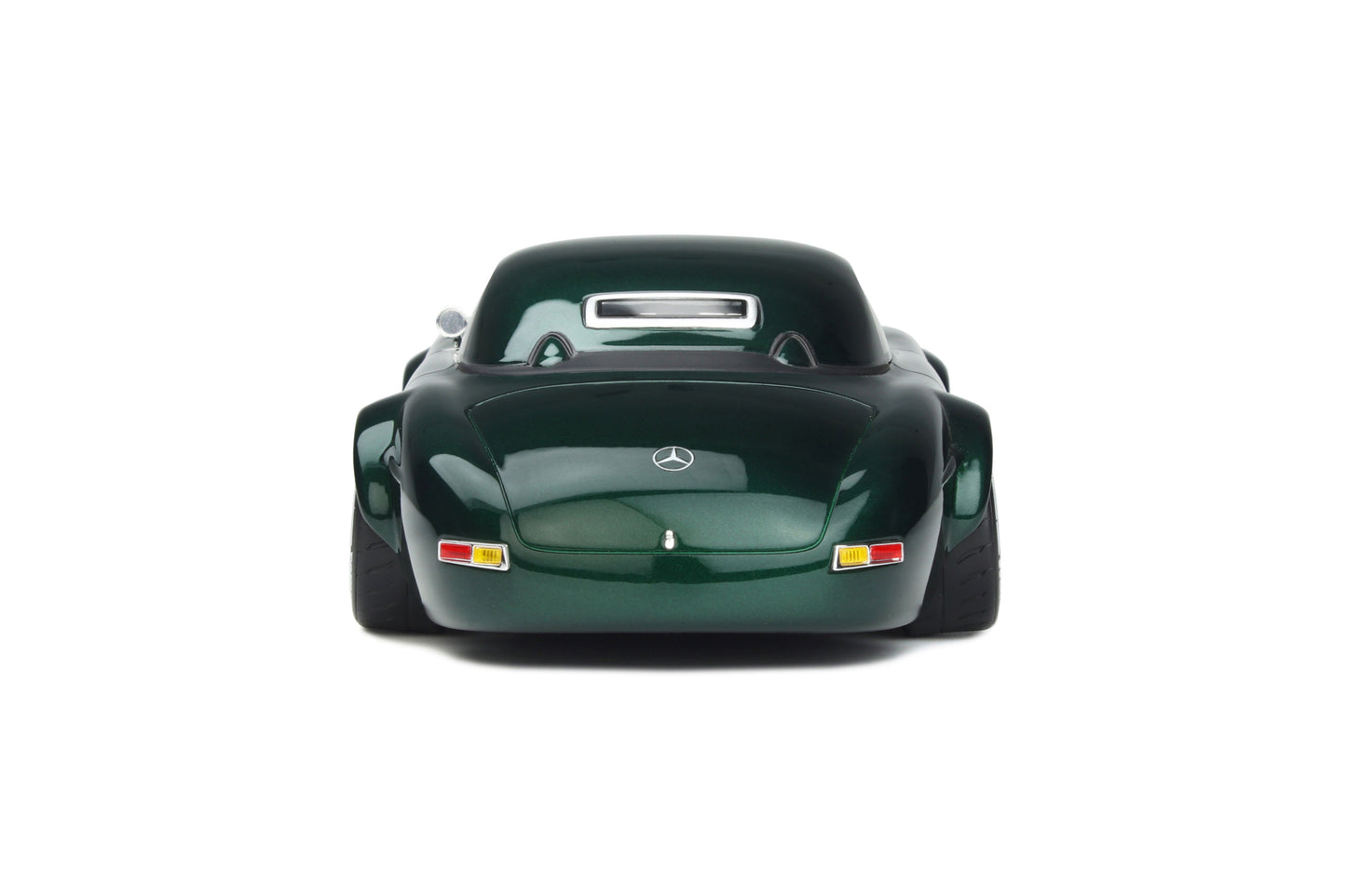 GT Spirit 1:18 Mercedes-Benz S-Klub Speedster By slang500 and JONSIBAL GT872