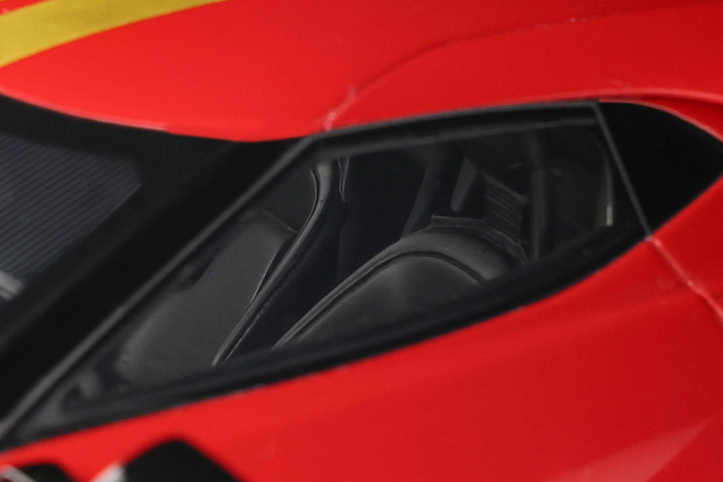 GT Spirit 1:18 Ford GT #16 Alan Mann Heritage Edition GT883