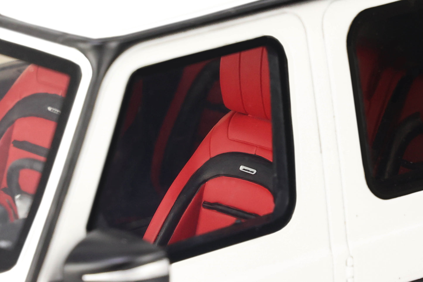 GT Spirit 1:18 Mercedes-Benz G63 AMG Edition 55 GT890