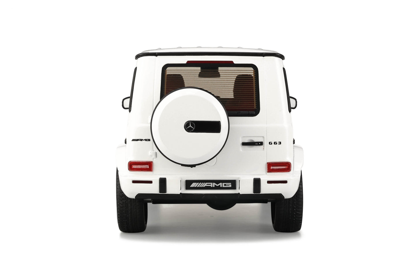 GT Spirit 1:18 Mercedes-Benz G63 AMG Edition 55 GT890