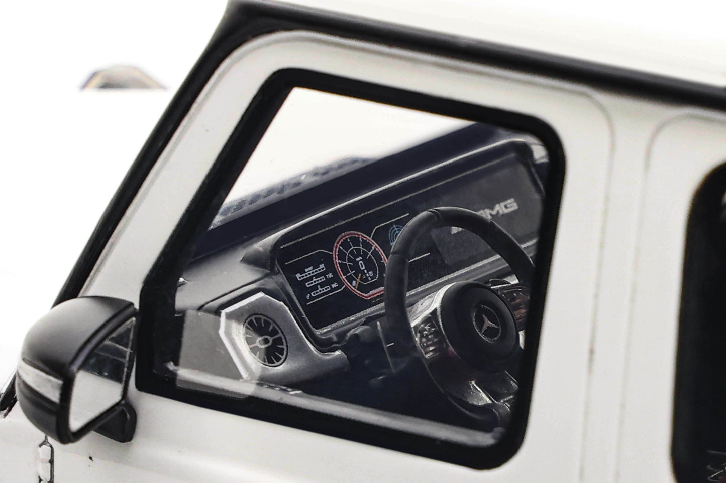 GT Spirit 1:18 Mercedes-Benz G63 AMG Edition 55 GT890