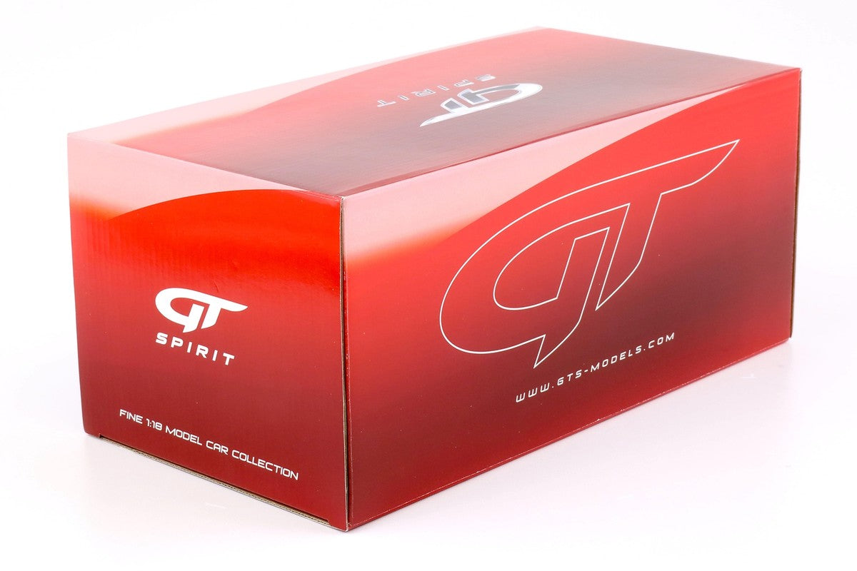 GT Spirit 1:18 Chevrolet Camaro SS Fifty Anniversary GT191