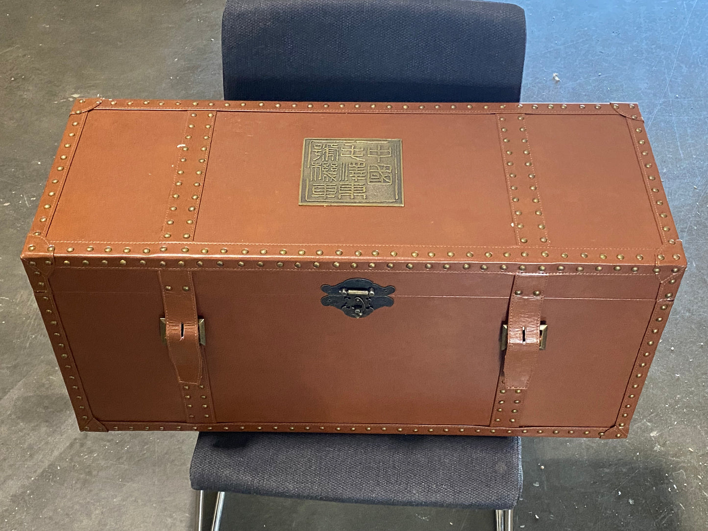 1:48 Chairman Mao Zedong of China Train Limited Edition