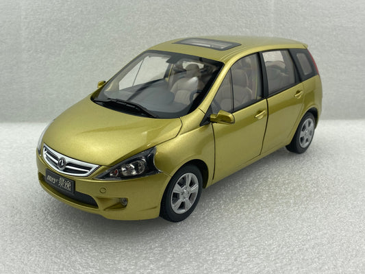 1:18 Dongfeng Fengxing Joyear Golden (Clearance Final Sale)