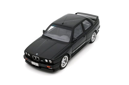 OTTO 1:18 1985 BMW AC Schnitzer ACS3 Sport 2.5 Diamond black metallic 181 OT1033