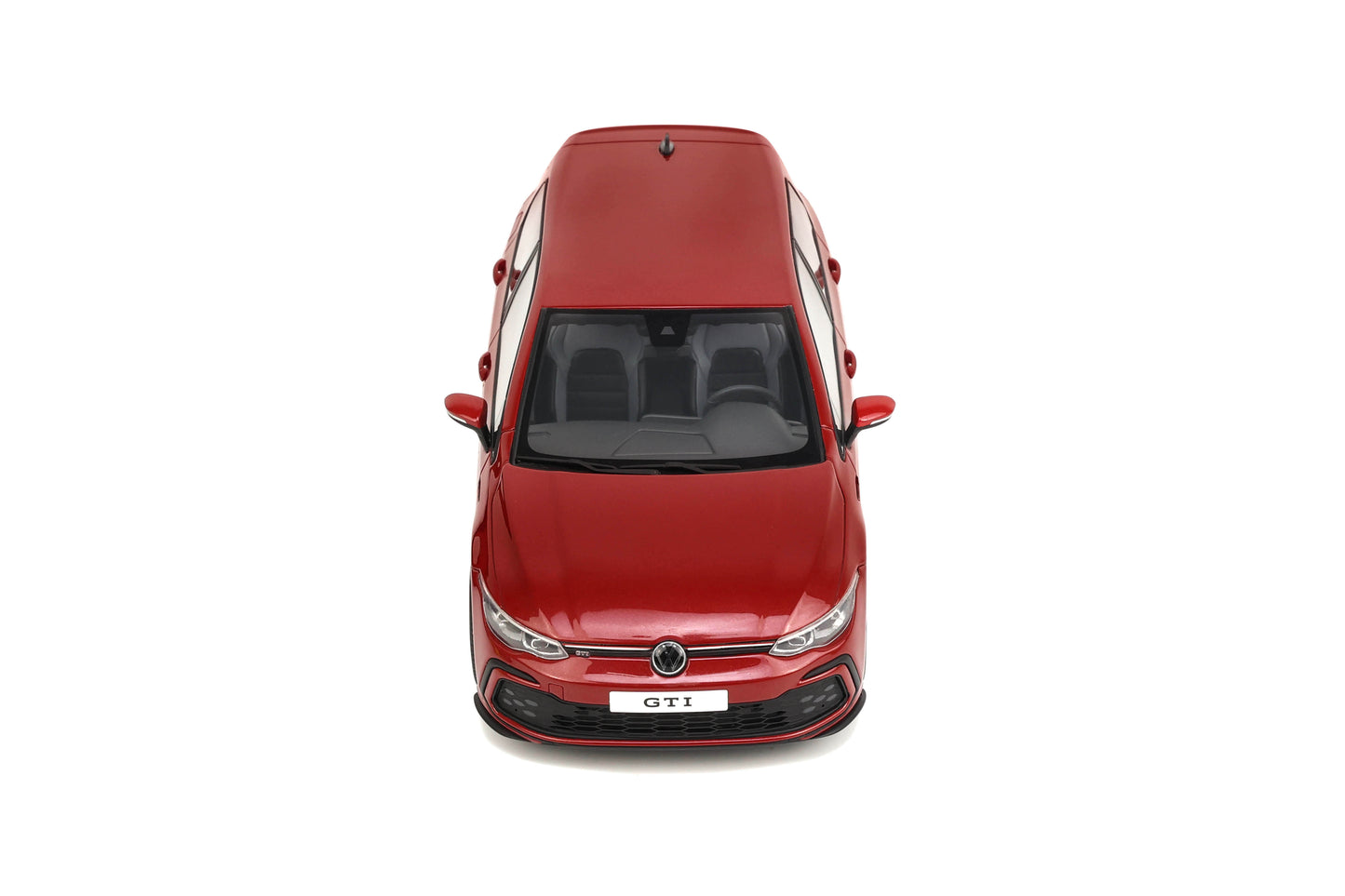 OTTO 1:18 Volkswagen Golf VIII GTI 2021 OT405