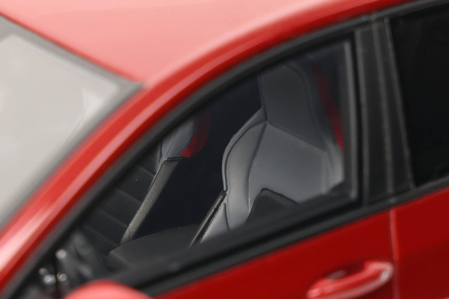 OTTO 1:18 Volkswagen Golf VIII GTI 2021 OT405