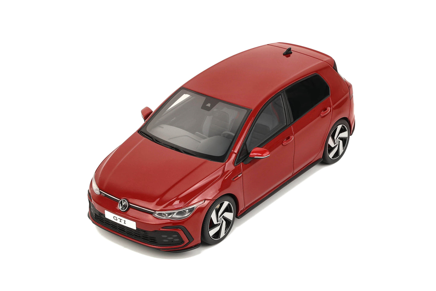 OTTO 1:18 Volkswagen Golf VIII GTI 2021 OT405
