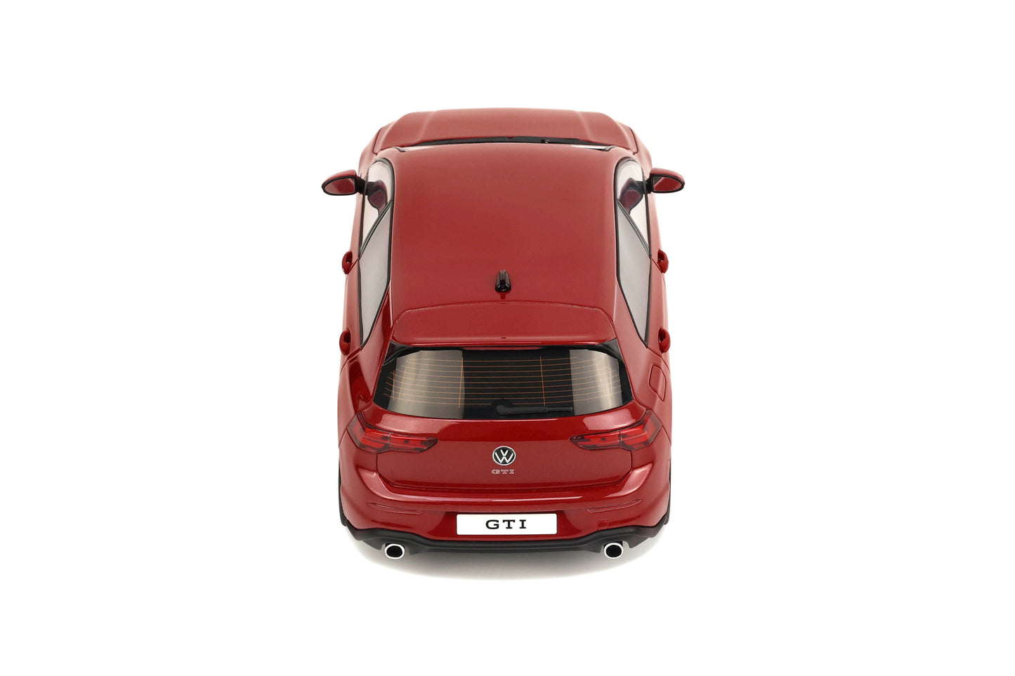 OTTO 1:18 Volkswagen Golf VIII GTI 2021 OT405