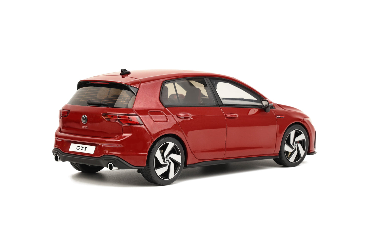 OTTO 1:18 Volkswagen Golf VIII GTI 2021 OT405
