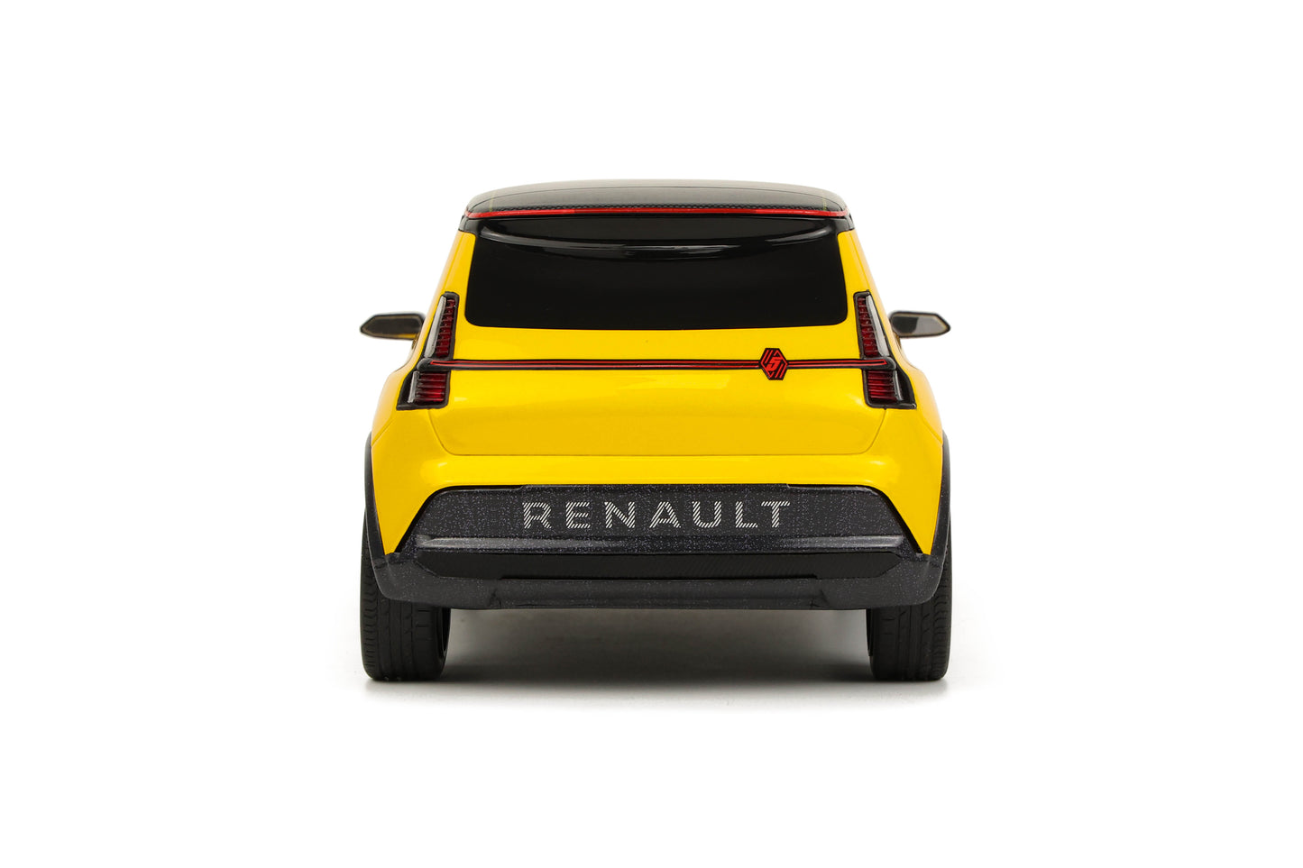OTTO 1:18 Renault 5 e-tech electric prototype 2021 OT406